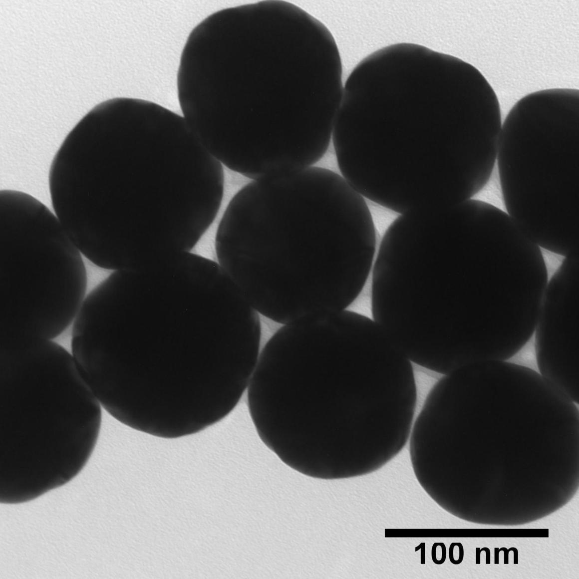 BioPure Silver Nanospheres – BPEI·