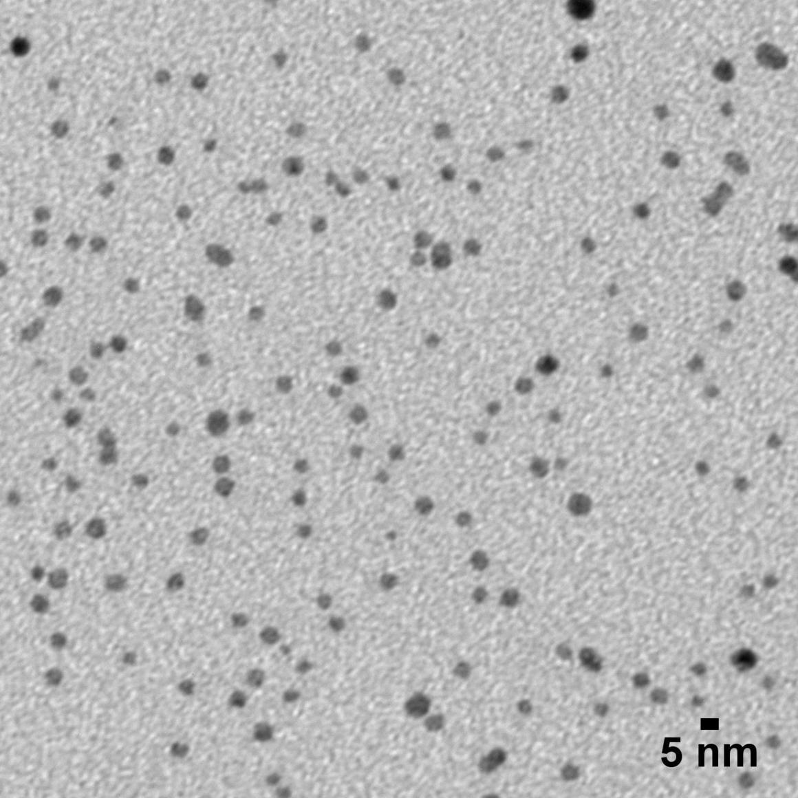 BioPure Silver Nanospheres – PVP·